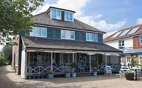 The Beach House West Wittering